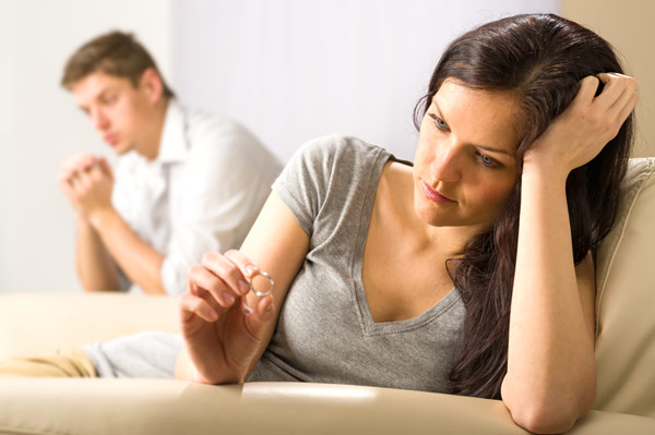 Call Gilbert Property Services, Inc. to order appraisals for Worcester divorces
